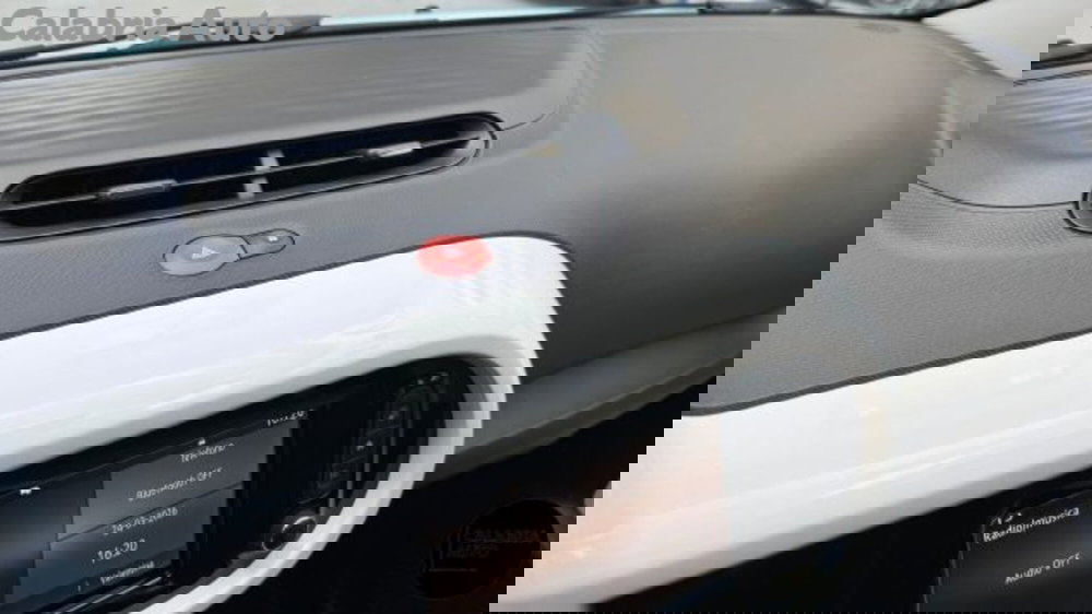 Renault Twingo usata a Reggio Calabria (20)