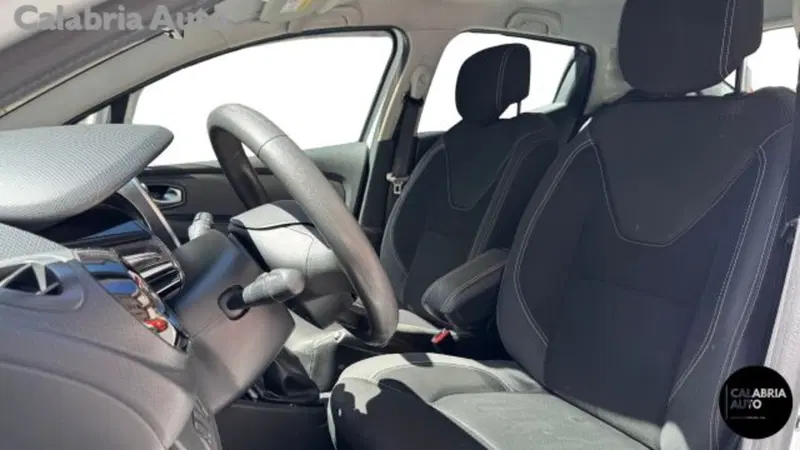 Renault Clio usata a Reggio Calabria (10)