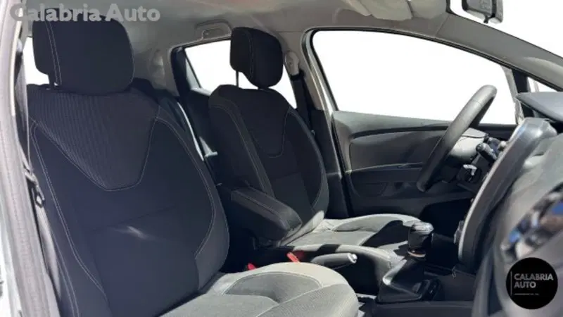 Renault Clio usata a Reggio Calabria (11)
