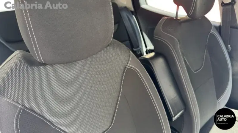 Renault Clio usata a Reggio Calabria (12)