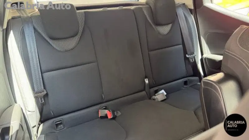 Renault Clio usata a Reggio Calabria (13)