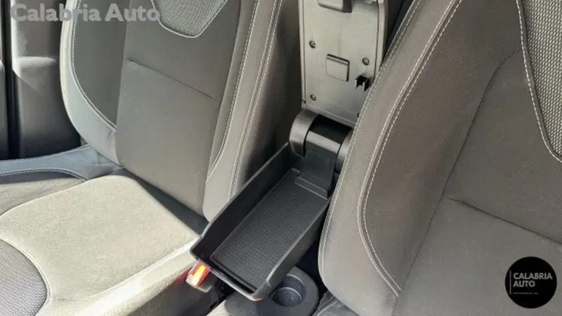 Renault Clio usata a Reggio Calabria (16)