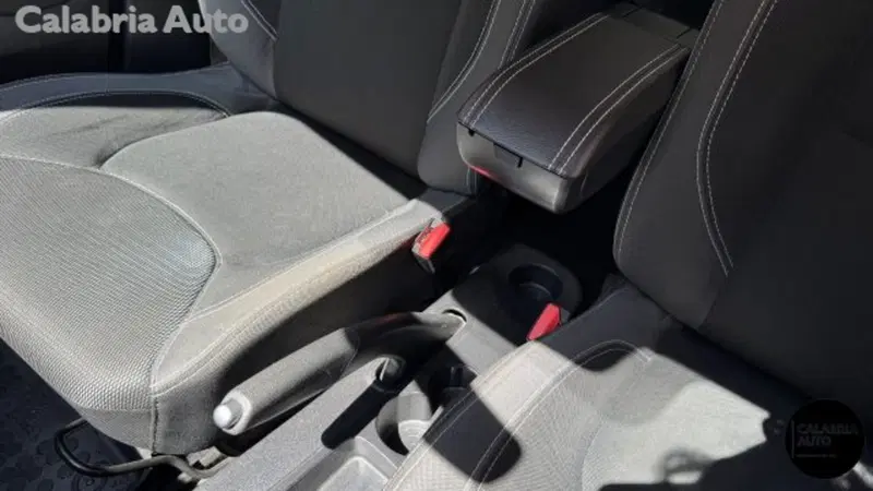 Renault Clio usata a Reggio Calabria (17)