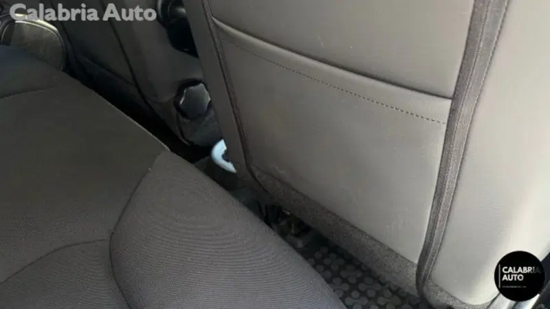 Renault Clio usata a Reggio Calabria (19)