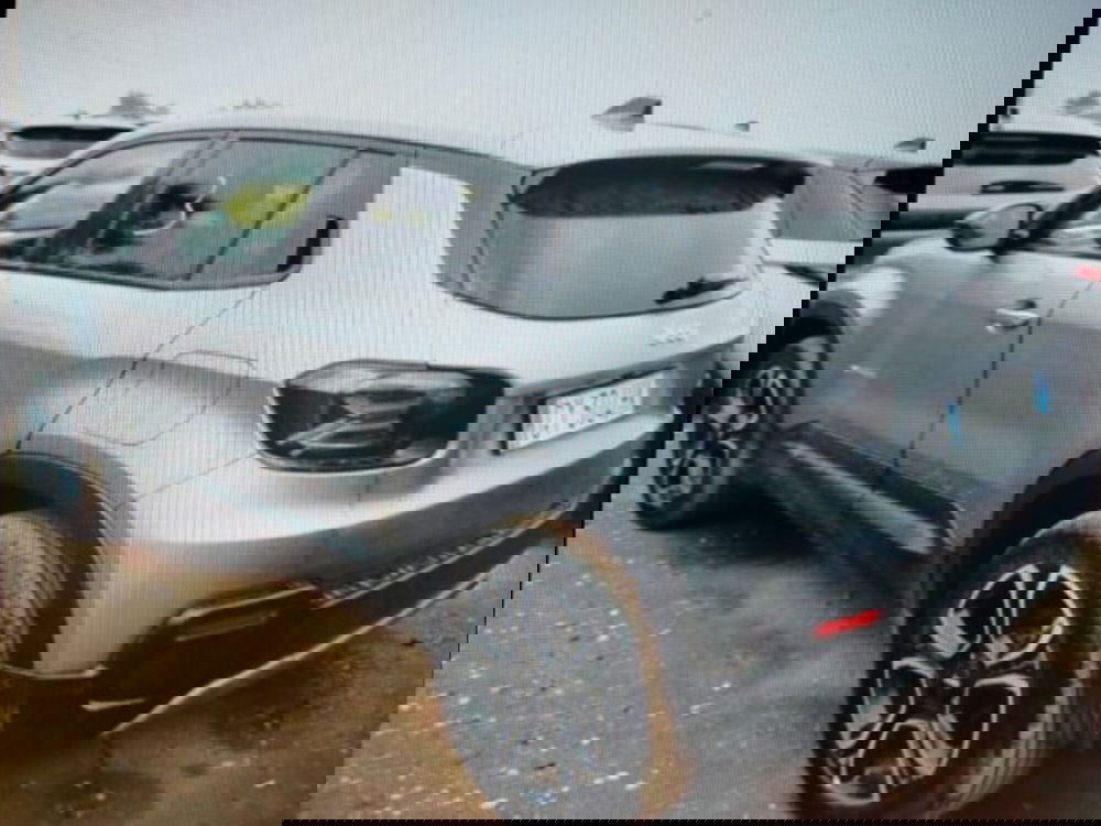 Jeep Avenger usata a Forlì-Cesena (2)