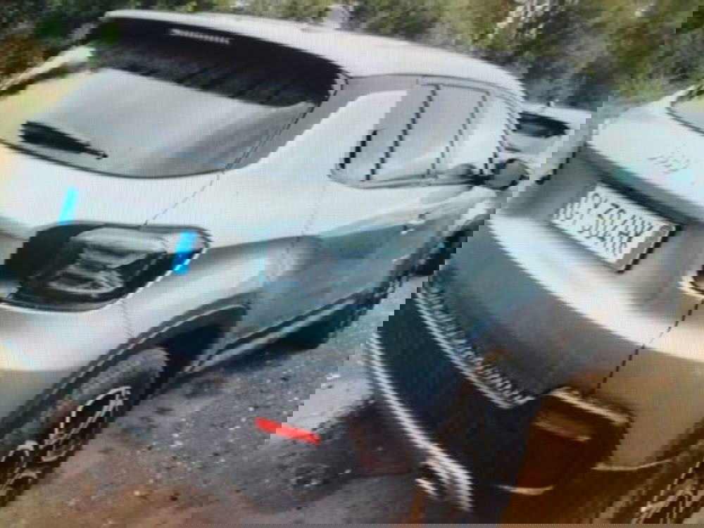 Jeep Avenger usata a Forlì-Cesena (3)