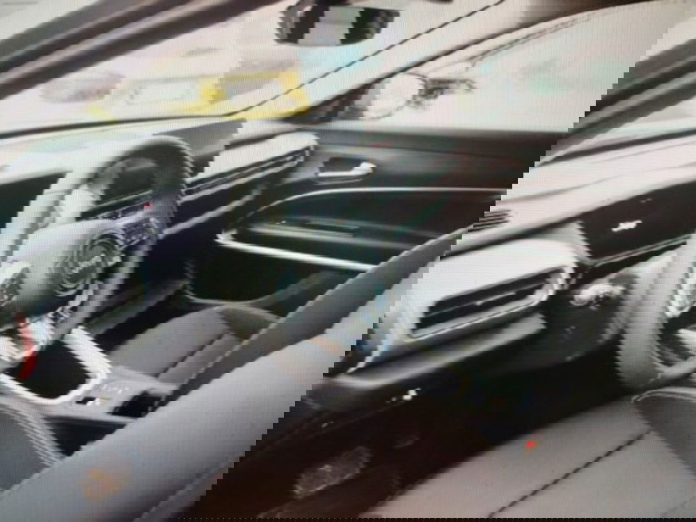 Jeep Avenger usata a Forlì-Cesena (4)