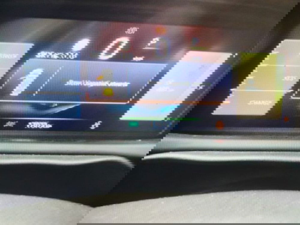 Jeep Avenger usata a Forlì-Cesena (5)