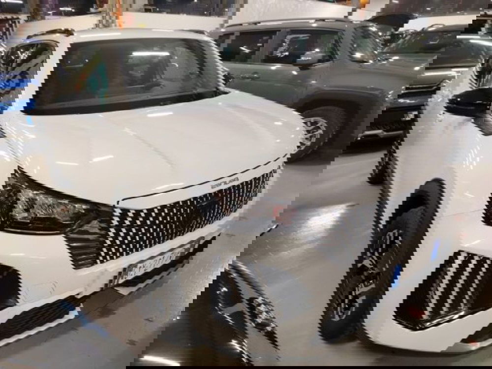 Peugeot 2008 usata a Forlì-Cesena (2)