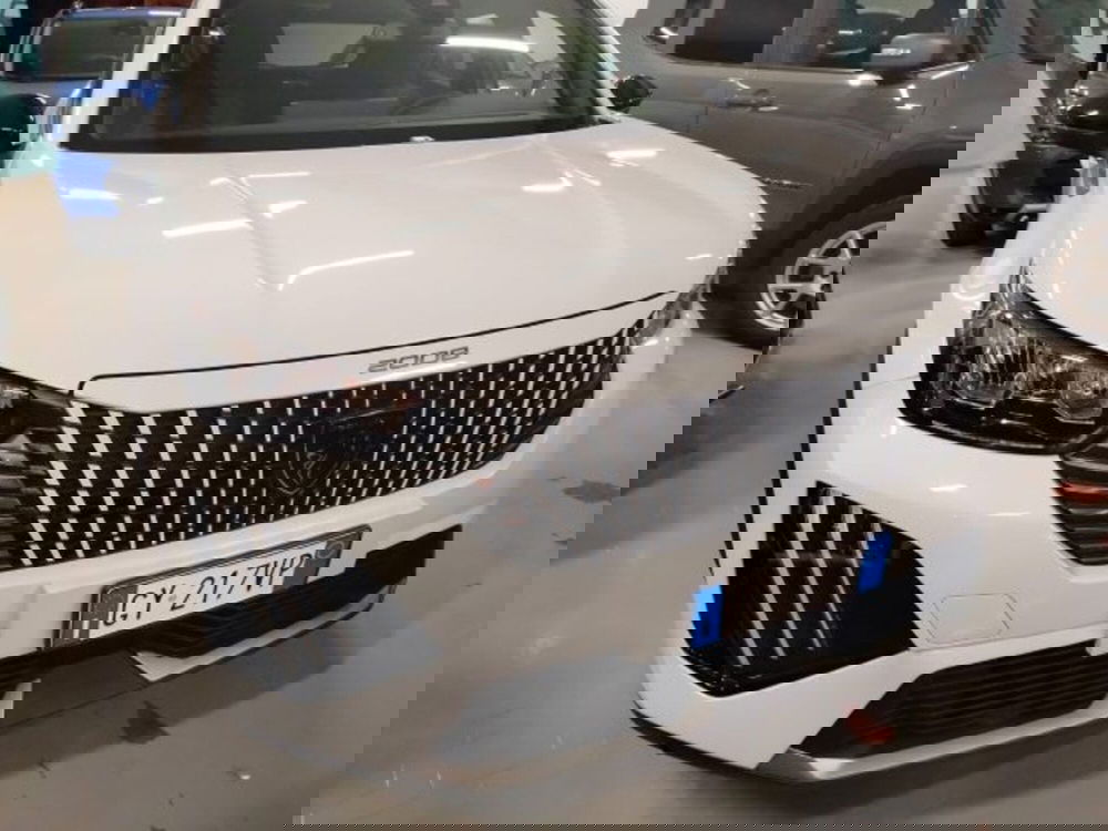 Peugeot 2008 usata a Forlì-Cesena (3)