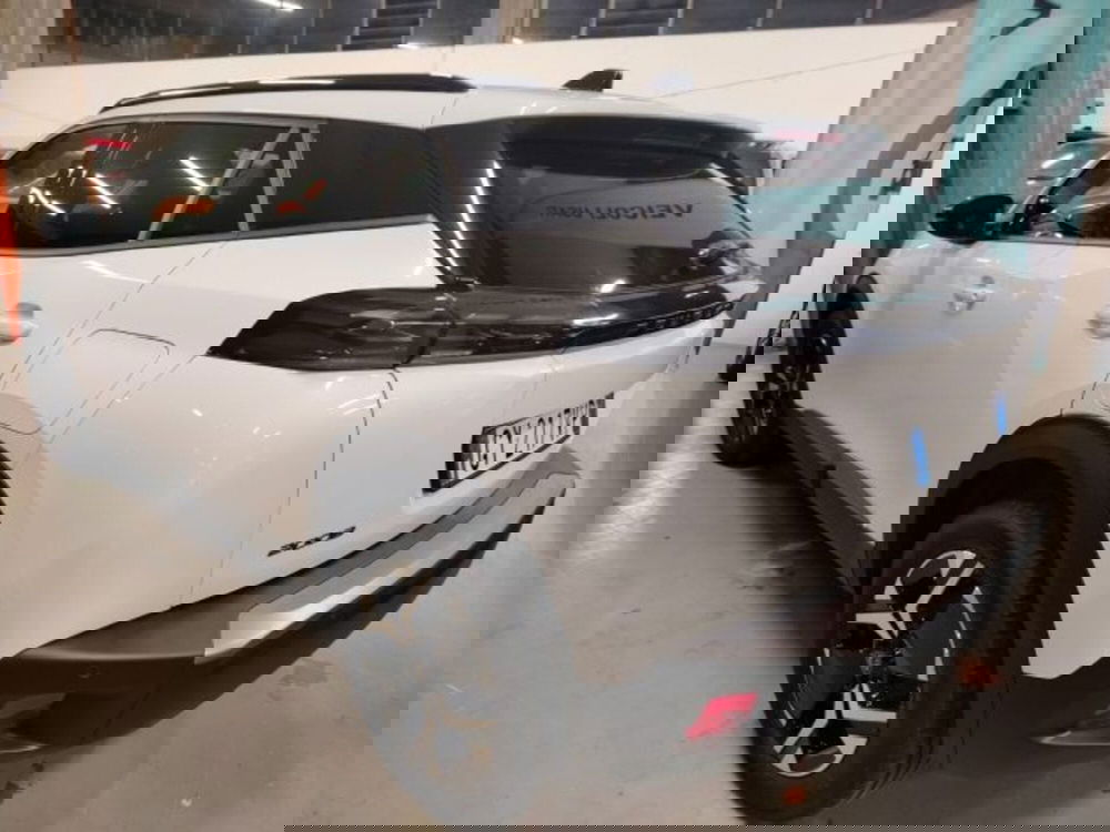 Peugeot 2008 usata a Forlì-Cesena (5)