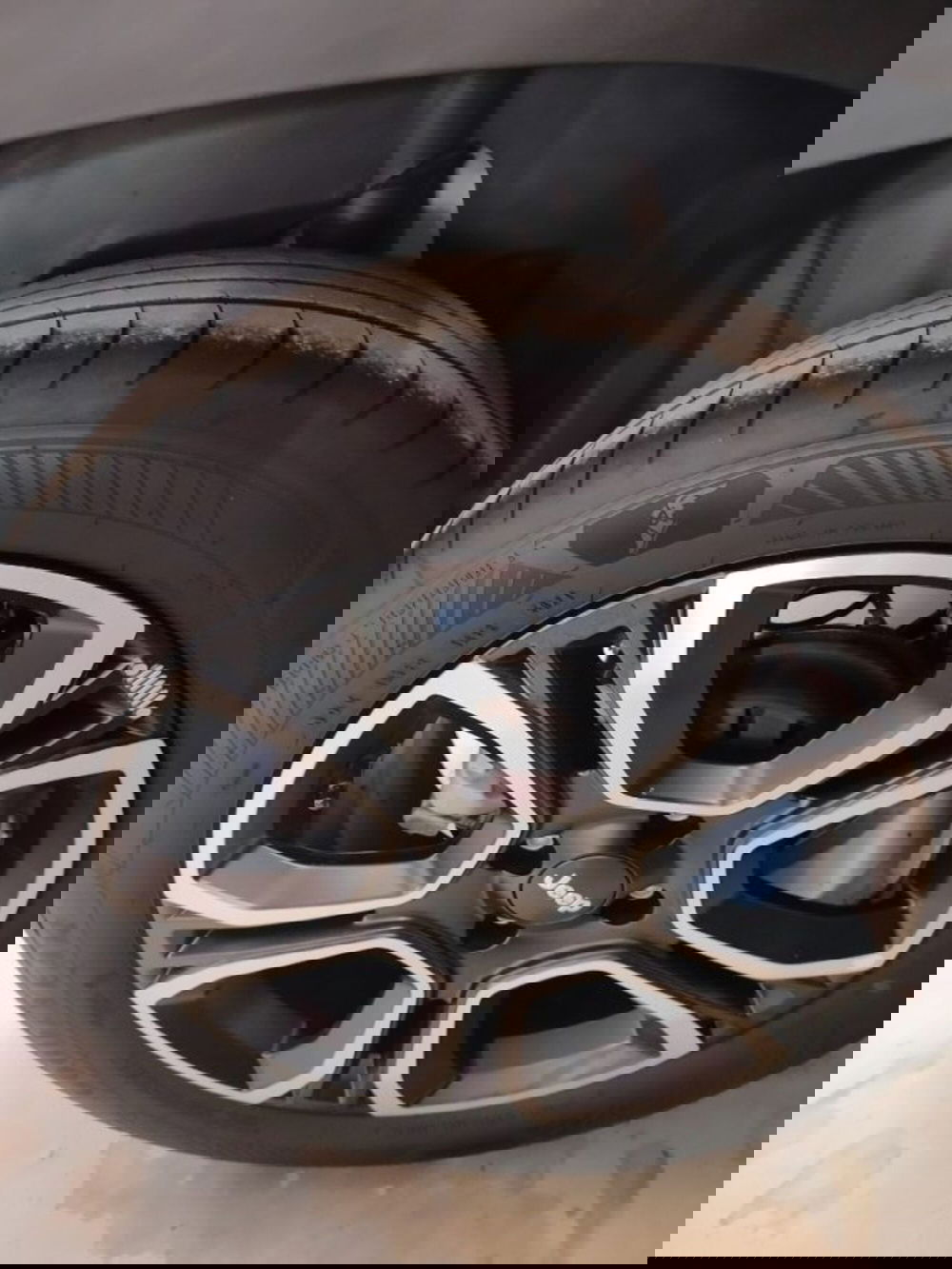 Jeep Avenger usata a Forlì-Cesena (14)