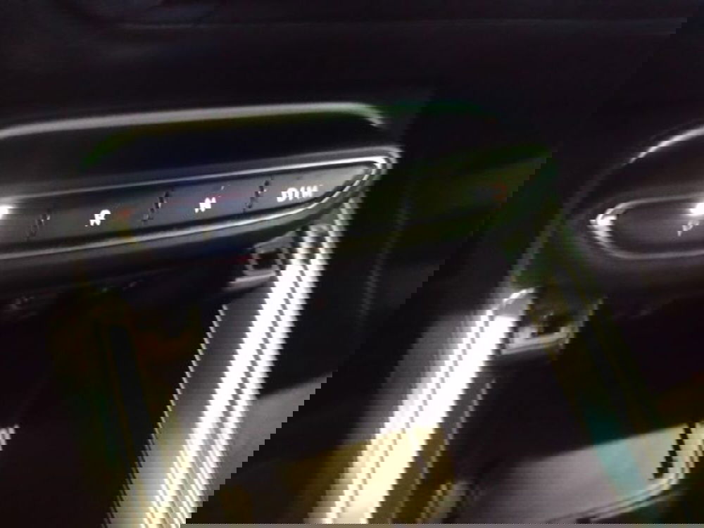 Jeep Avenger usata a Forlì-Cesena (20)