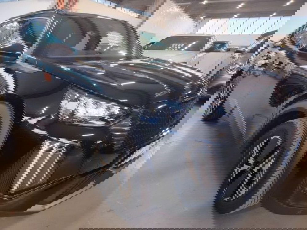 Peugeot 2008 usata a Forlì-Cesena (10)