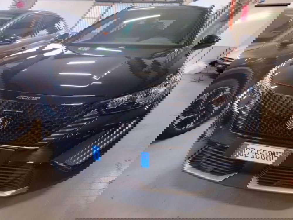 Peugeot 2008 usata a Forlì-Cesena (3)