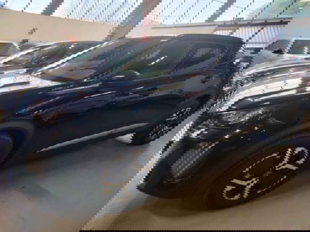 Peugeot 2008 usata a Forlì-Cesena (4)