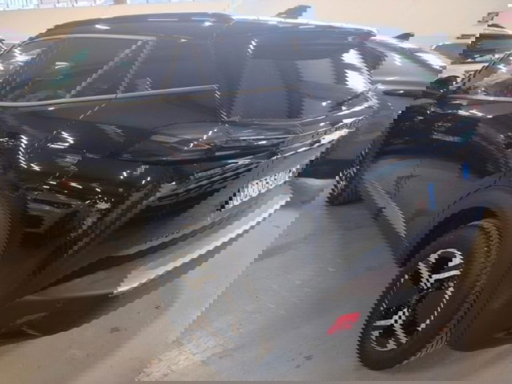 Peugeot 2008 usata a Forlì-Cesena (6)
