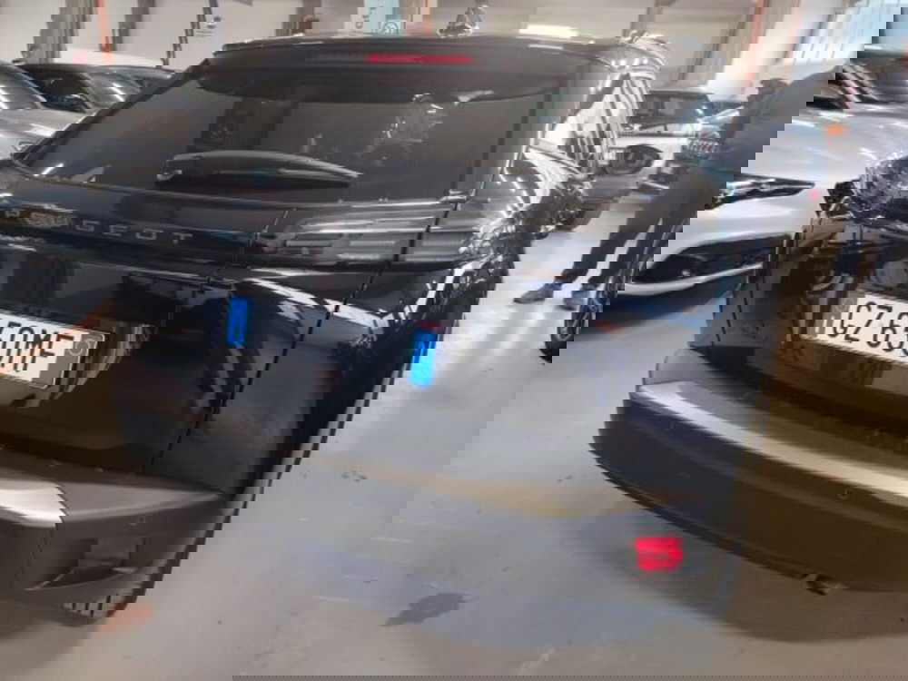 Peugeot 2008 usata a Forlì-Cesena (9)