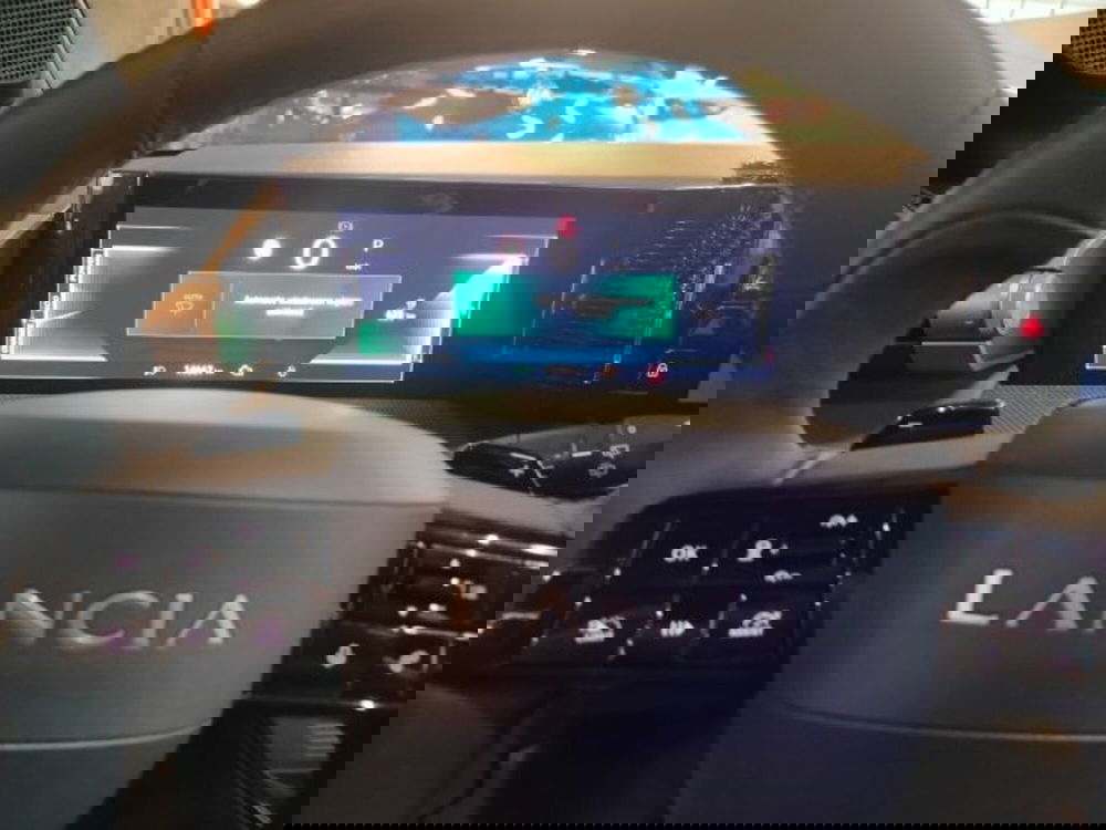 Lancia Ypsilon usata a Forlì-Cesena (18)