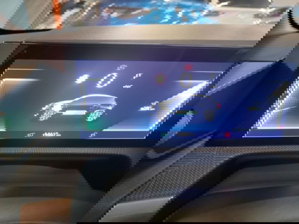 Lancia Ypsilon usata a Forlì-Cesena (19)