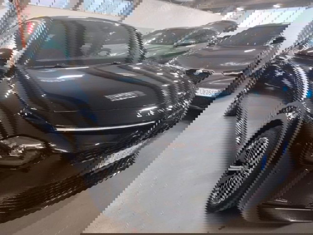 Lancia Ypsilon usata a Forlì-Cesena (4)