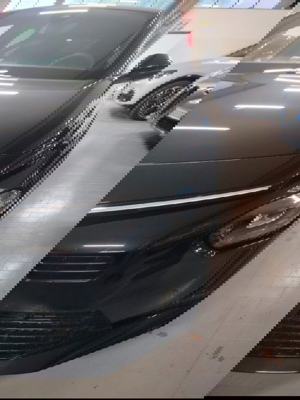 Lancia Ypsilon usata a Forlì-Cesena (8)