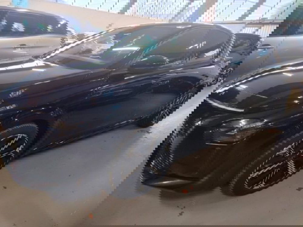 Lancia Ypsilon usata a Forlì-Cesena (9)