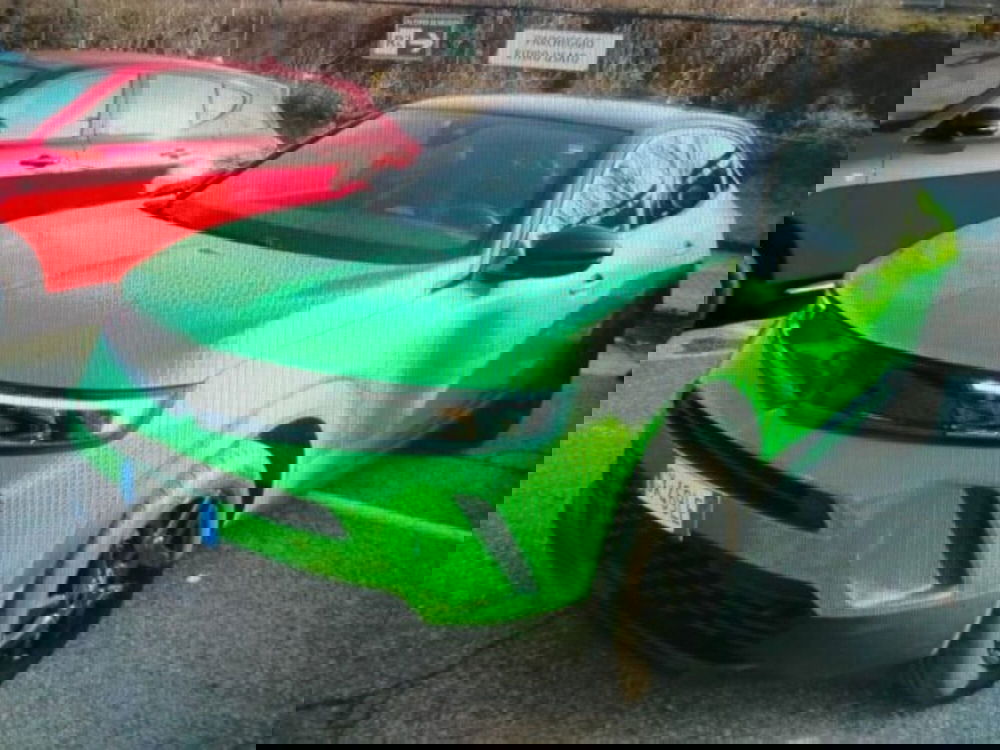 Opel Mokka usata a Forlì-Cesena