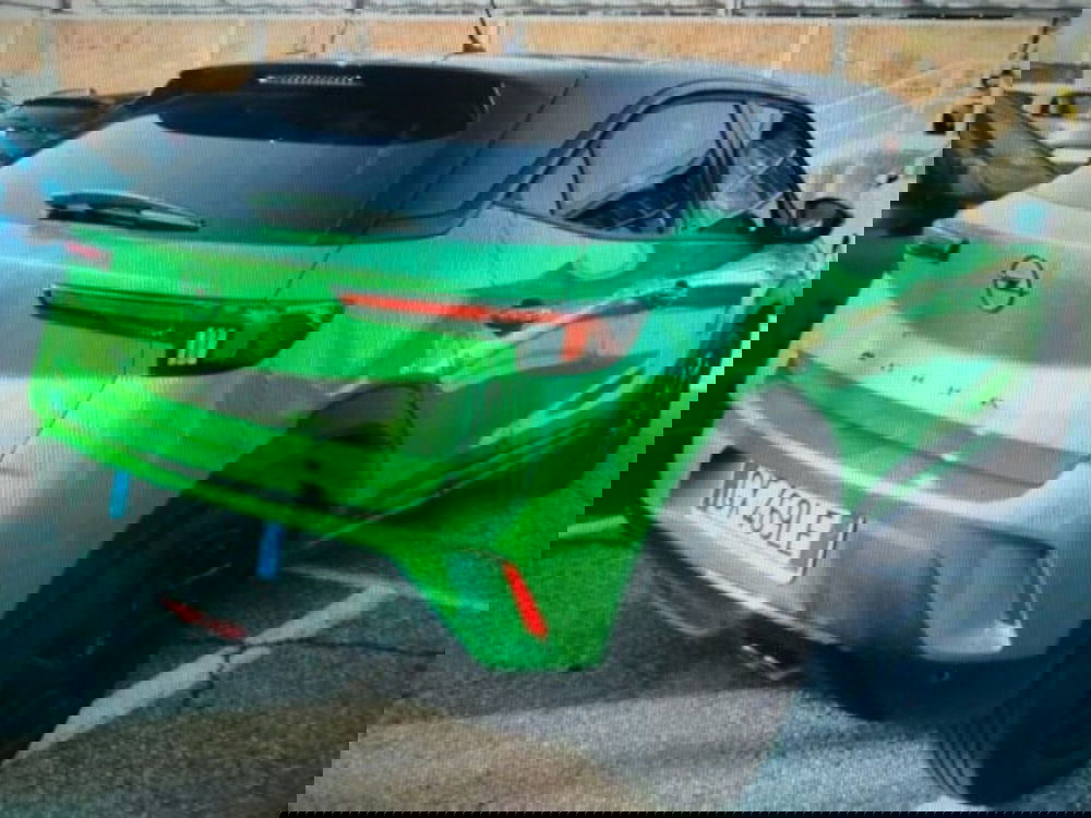 Opel Mokka usata a Forlì-Cesena (2)