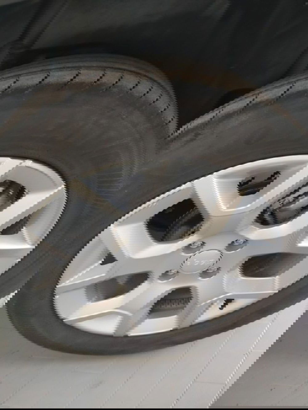 Jeep Avenger usata a Forlì-Cesena (10)