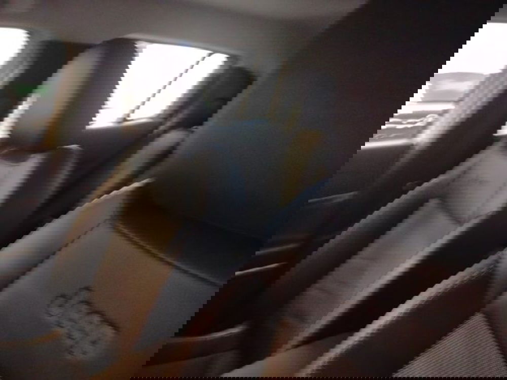 Jeep Avenger usata a Forlì-Cesena (13)