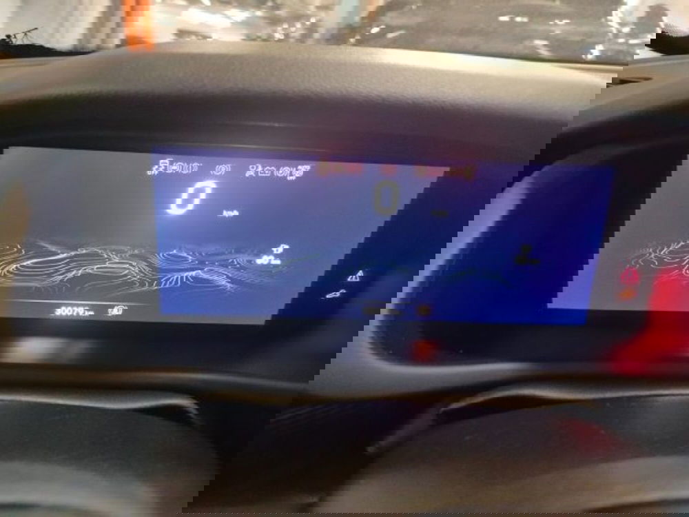 Jeep Avenger usata a Forlì-Cesena (17)