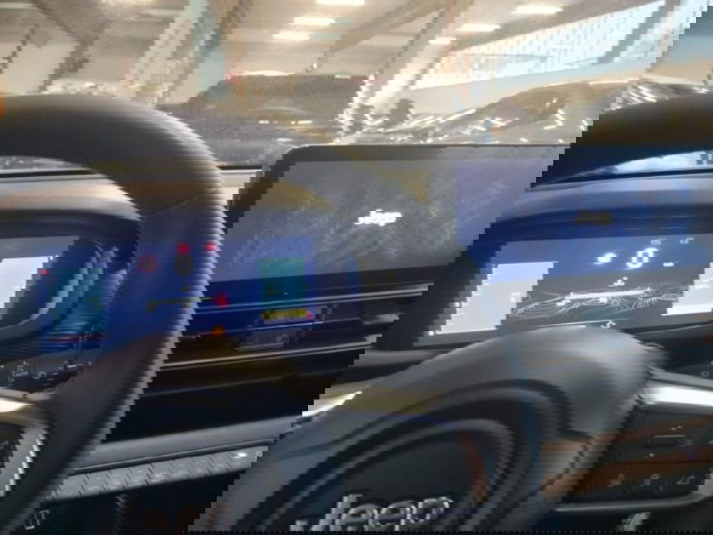 Jeep Avenger usata a Forlì-Cesena (18)