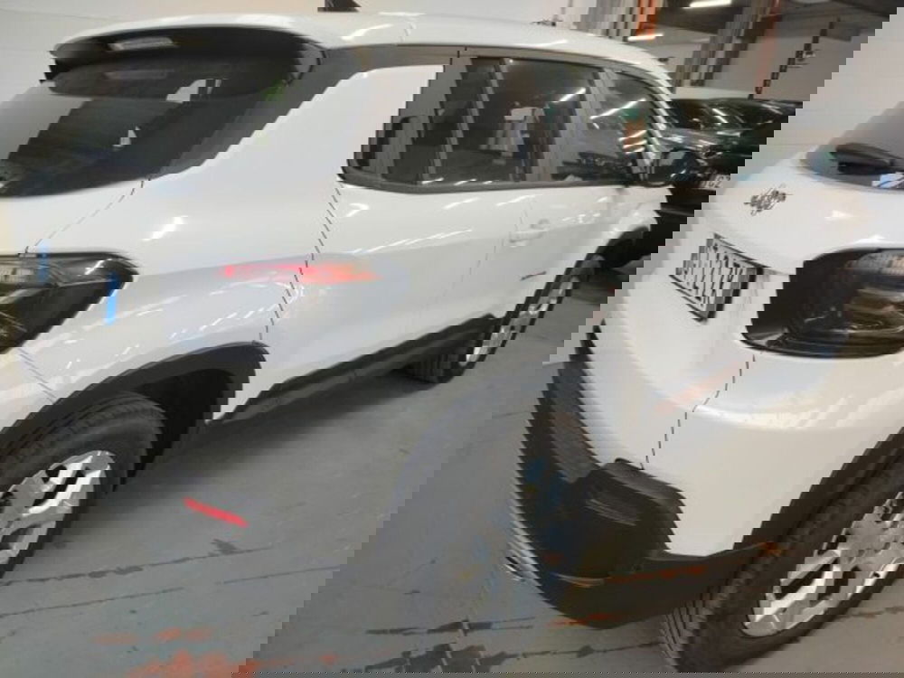 Jeep Avenger usata a Forlì-Cesena (3)