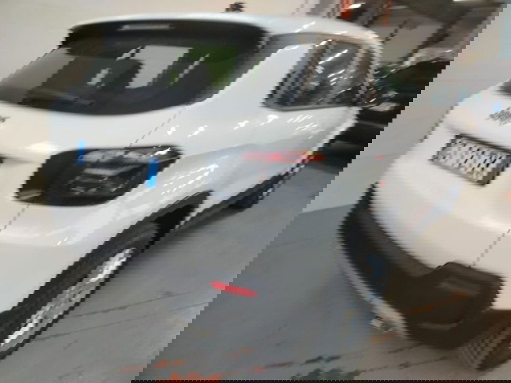 Jeep Avenger usata a Forlì-Cesena (4)