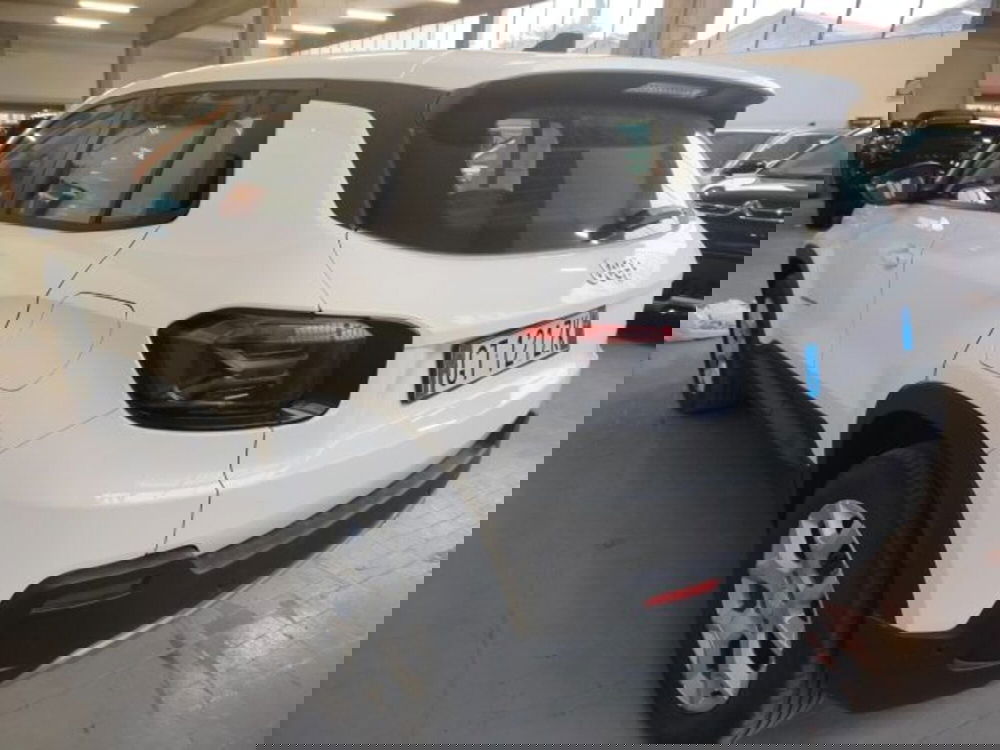 Jeep Avenger usata a Forlì-Cesena (5)