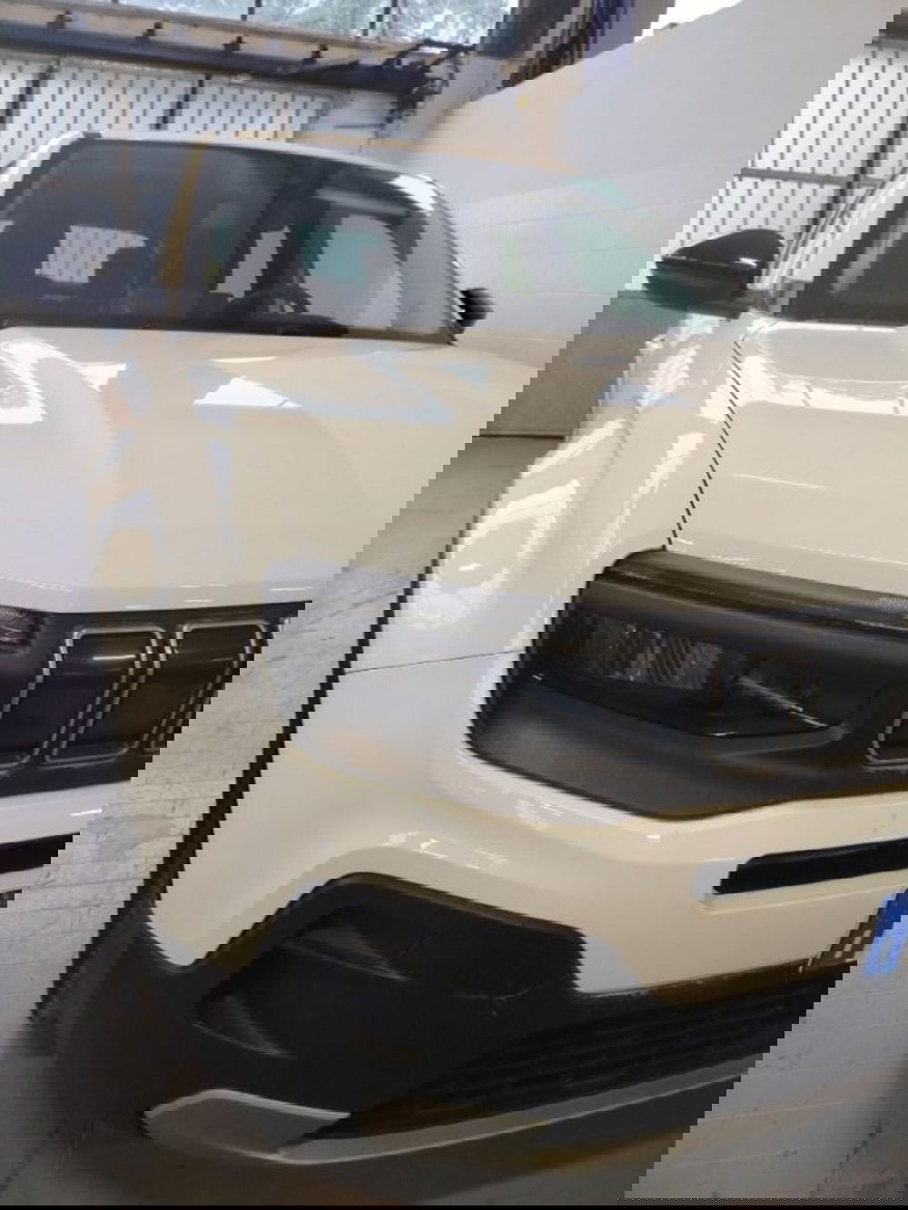 Jeep Avenger usata a Forlì-Cesena (8)