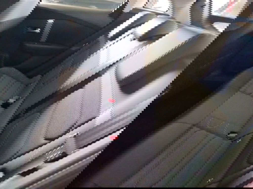 Citroen C4 usata a Forlì-Cesena (11)