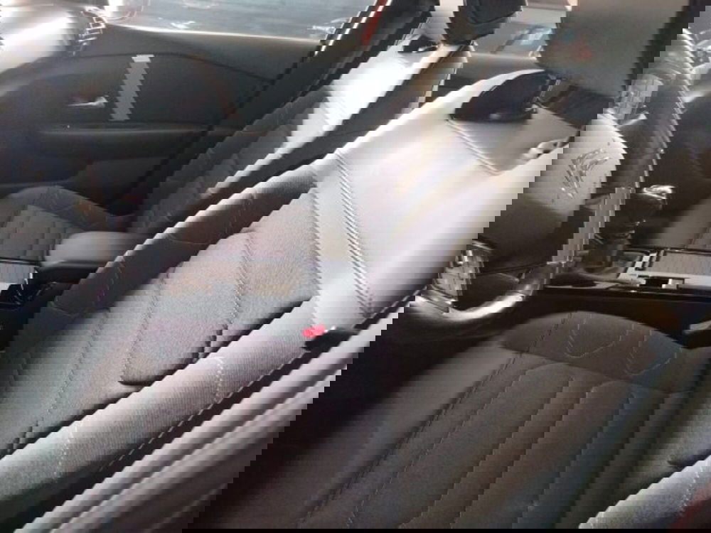 Citroen C4 usata a Forlì-Cesena (12)