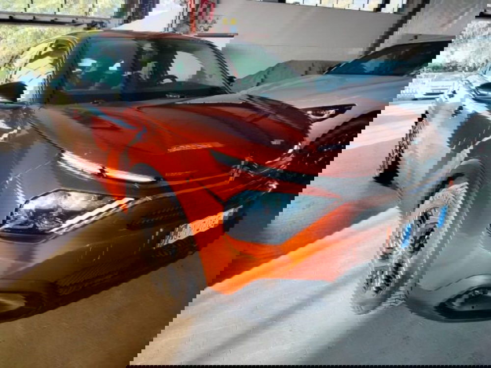 Citroen C4 usata a Forlì-Cesena (2)