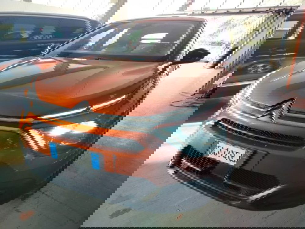 Citroen C4 usata a Forlì-Cesena (3)