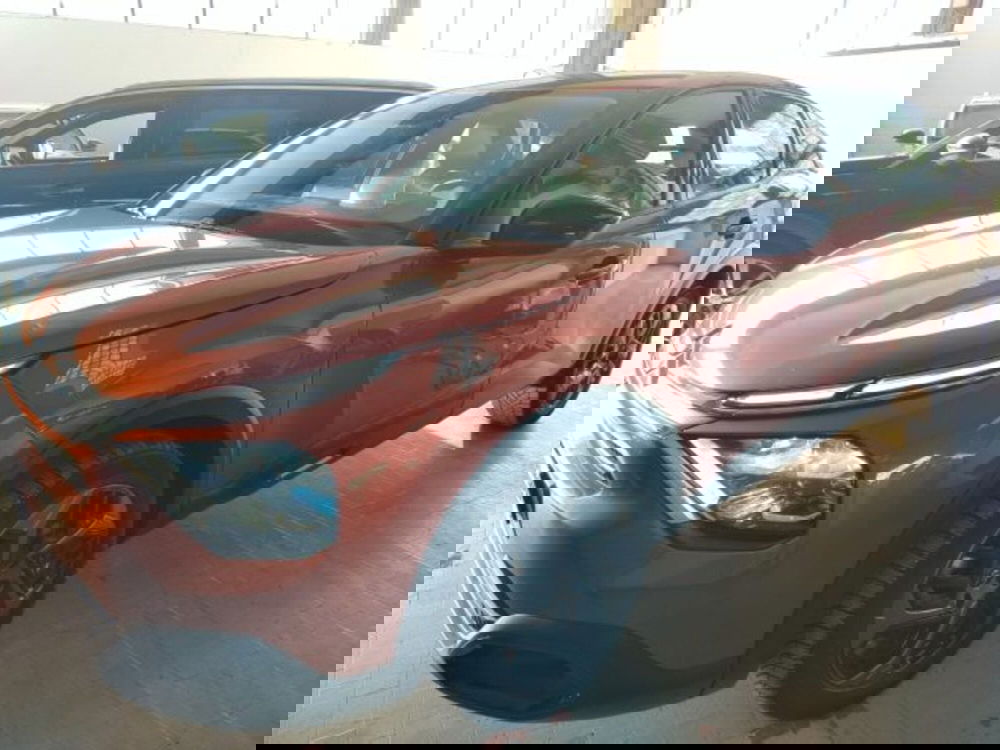 Citroen C4 usata a Forlì-Cesena (4)