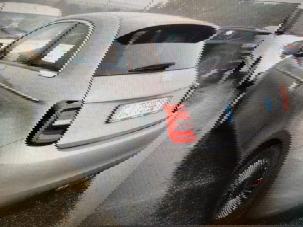 Fiat 500e usata a Forlì-Cesena (2)