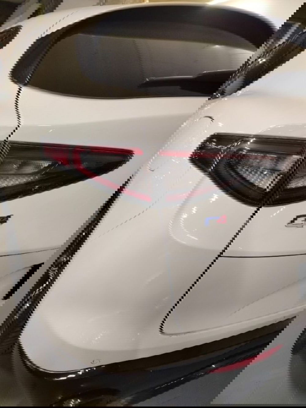 Alfa Romeo Stelvio usata a Forlì-Cesena (10)