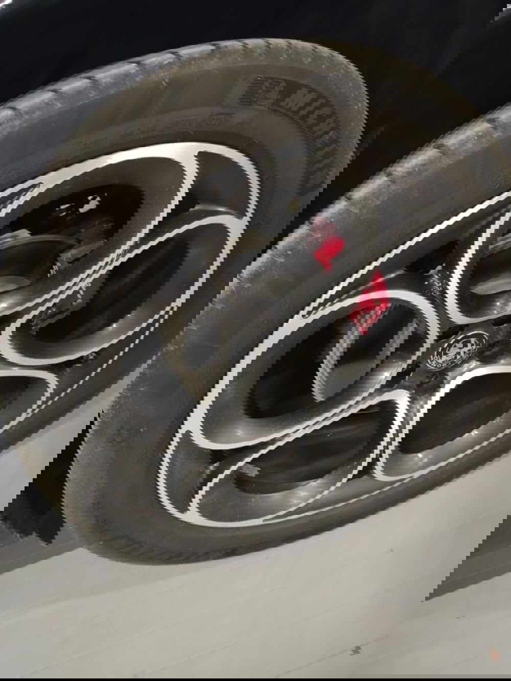 Alfa Romeo Stelvio usata a Forlì-Cesena (11)