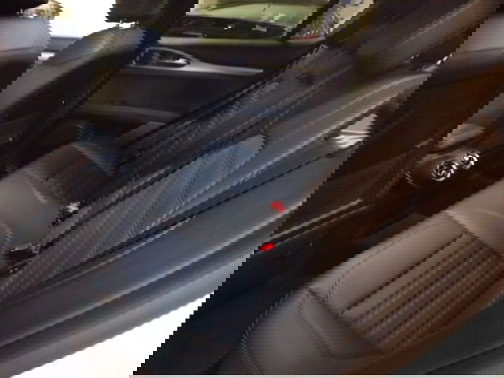 Alfa Romeo Stelvio usata a Forlì-Cesena (13)