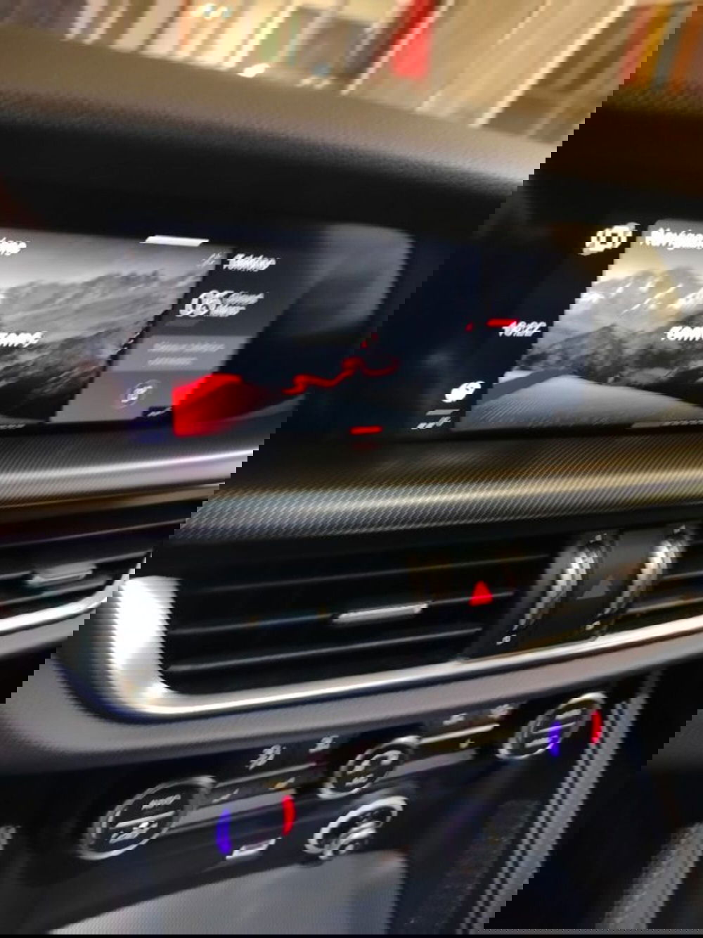 Alfa Romeo Stelvio usata a Forlì-Cesena (18)