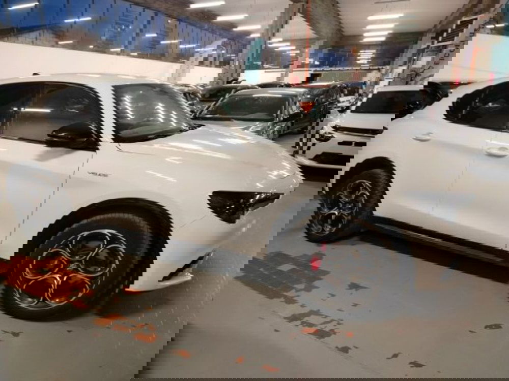 Alfa Romeo Stelvio usata a Forlì-Cesena (6)