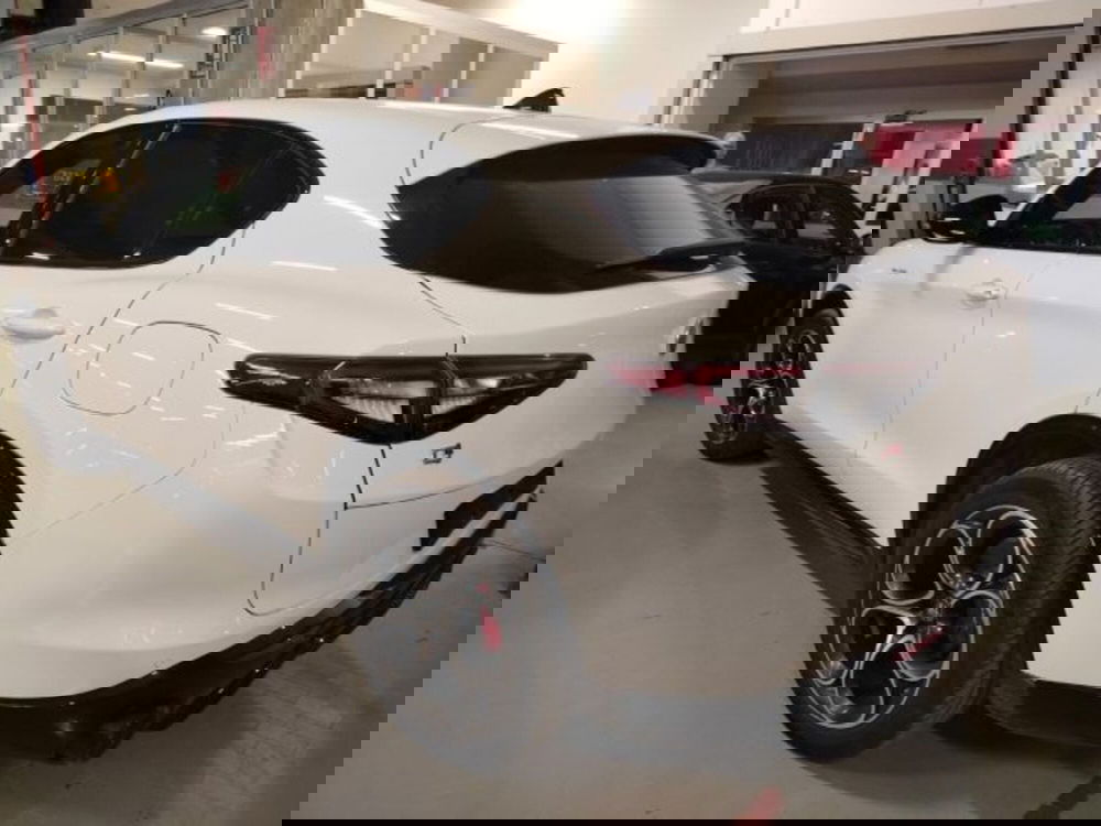 Alfa Romeo Stelvio usata a Forlì-Cesena (7)