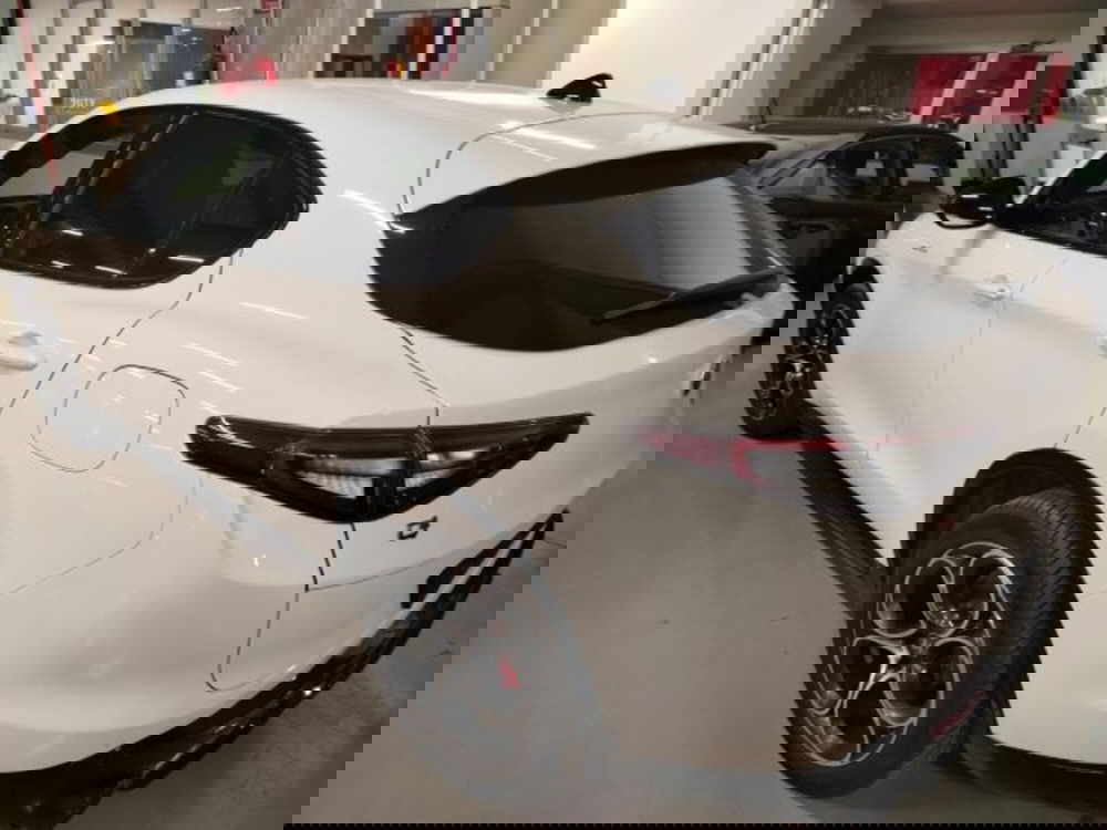 Alfa Romeo Stelvio usata a Forlì-Cesena (8)